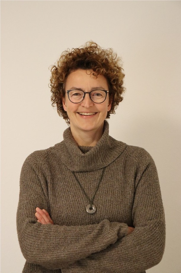 Andrea Steinacher